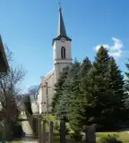 Római katolikus templom, Sokorópátka