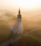 Református templom, Solt