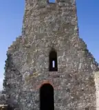 Csonkatorony, Soltszentimre