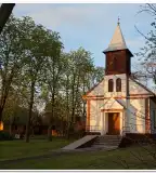 Református templom, Soltszentimre