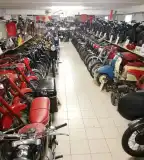 Motor Múzeum, Soltvadkert