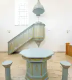 Református templom, Soltvadkert