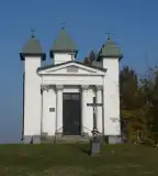 Szent Kereszt Kápolna, Soltvadkert