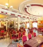 Szent Korona Cukrászda, Soltvadkert