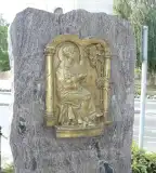 Szent Orbán szobor, Soltvadkert