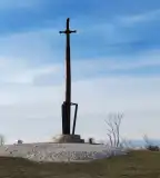 Szent István kardja, Sóly