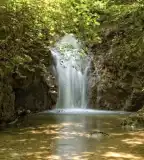 Paprikás-patak szurdokvölgy, Solymár