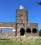 Szent István kilátó, Doba