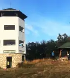 Somló-hegyi kilátó, Vértessomló