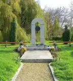 Világháborús emlékmű, Somogyszentpál