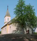 Keresztelő Szent János templom, Somogytúr