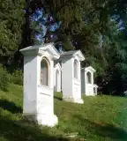 Kálvária, Somogyvár