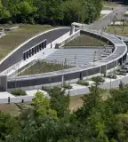 Szent László Látogatóközpont, Somogyvár