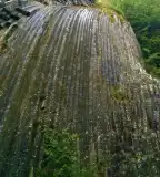 Somoskői bazaltorgonák, Salgótarján