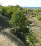 Macskalyuk tanösvény, Salgótarján