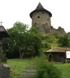 Somoskői vár, Salgótarján