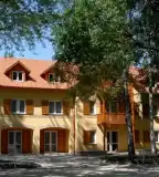 Ökoturisztikai Központ, Soponya