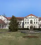 Zichy-kastély, Soponya