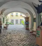 Erdészeti Múzeum, Sopron