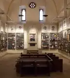 Középkori Új-Zsinagóga, Sopron