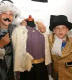 Macskakő Gyermekmúzeum, Sopron