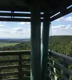 Ó-Hubertusz kilátó, Sopron