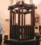 Középkori Ó-Zsinagóga, Sopron