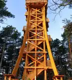 Sörház-dombi kilátó, Sopron