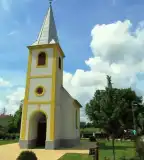 Kápolna, Sopronhorpács