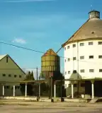 Körmagtár, Sopronhorpács