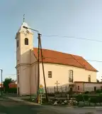 Római katolikus templom, Sopronkövesd