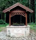 Széchenyi kút, Sopronkövesd