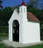 Szent László kápolna, Sopronkövesd