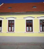 Tájház, Sopronkövesd