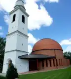 Evangélikus templom, Sopronnémeti