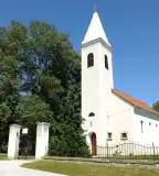 Szent Márton templom, Söpte