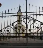 Szent Rókus templom, Sormás