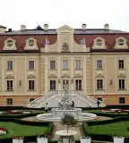 Szapáry-Kolos-kastély, Sorokpolány