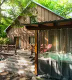 Spirit of the Earth Cottage - Dobogókő, Pilisszentkereszt