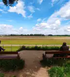 Spotterdomb, Vecsés