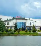 St.Lőrinc Golf Club, Budapest