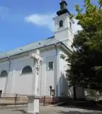 Római katolikus templom, Sükösd