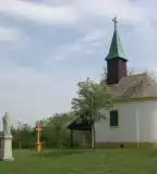 Szent Anna kápolna, Sükösd