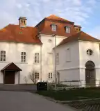 Grassalkovich-vadászlak, Sülysáp