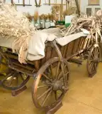 Kapás József Helytörténeti Gyűjtemény, Sülysáp