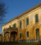 Sőtér-kastély, Sülysáp