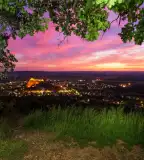 Fehér-kövek, Sümeg