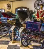 Kocsi- és Fegyvermúzeum, Sümeg