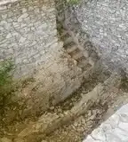 Ősember-bánya, Sümeg