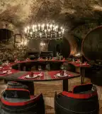 Palotapince - Bormúzeum, Sümeg